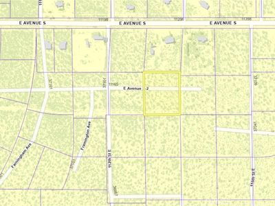 0 E Avenue S2 #12, Littlerock, CA, 93543