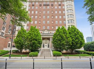 30 5th St NE UNIT 105, Atlanta, GA 30308