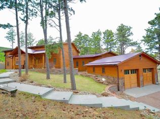 5503 Meadow Retreat Dr, Piedmont, SD 57769