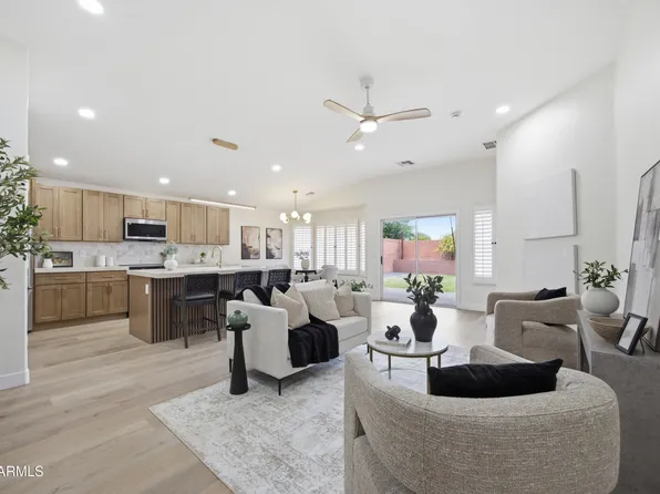 17221 N 27TH Place, Phoenix, AZ 85032