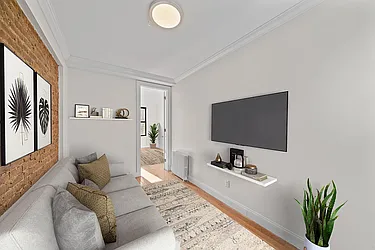 Rented by Vector New York, LLC