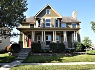 3175 SW Rockbridge Dr, Lees Summit, MO 64081