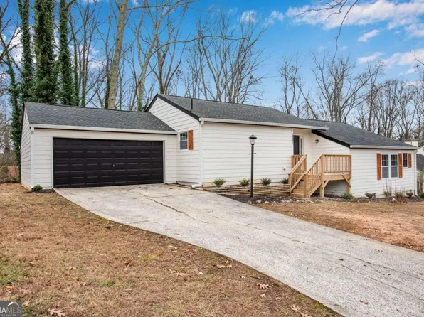 3251 Stoney Acres Dr NW, Kennesaw, GA 30152