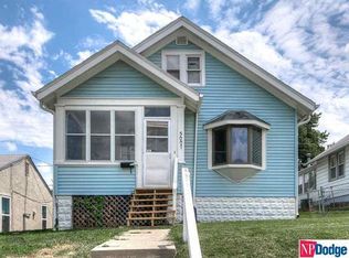 5007 S 38th St, Omaha, NE 68107