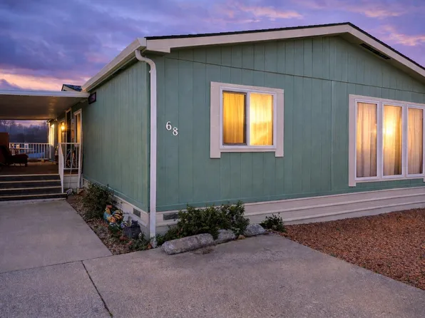 1100 S Euclid St Unit 68, Grandview, WA 98930