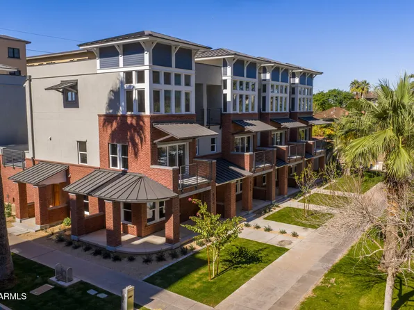 808 N 2ND Avenue, Phoenix, AZ 85003