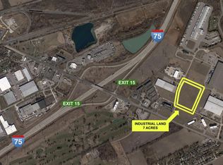 0 Frenchtown Center Dr, Monroe, MI 48162