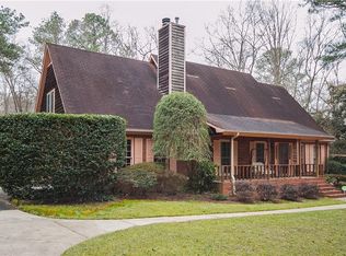 2630 Brushy Nob Ln, Stockbridge, GA 30281