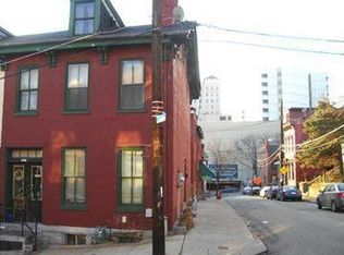 519 Knoll St, Pittsburgh, PA