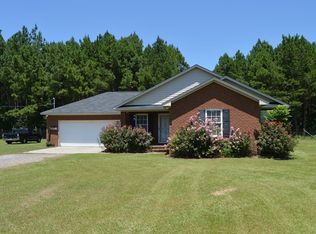 6625 Skinner Rd, Gable, SC 29051