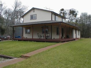 20054 Quartz Mountain Rd N, Fiddletown, CA 95629