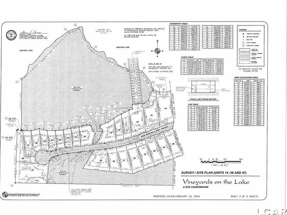 101 Bloomfield Blvd Brooklyn MI Zillow