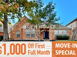 10216 Preston Vineyard Dr, Frisco, TX 75035