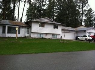 5927 N Pinegrove Dr, Coeur D Alene, ID 83815