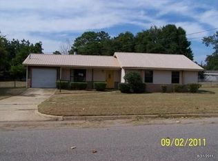 3403 Vista Grande Dr, Dothan, AL 36303