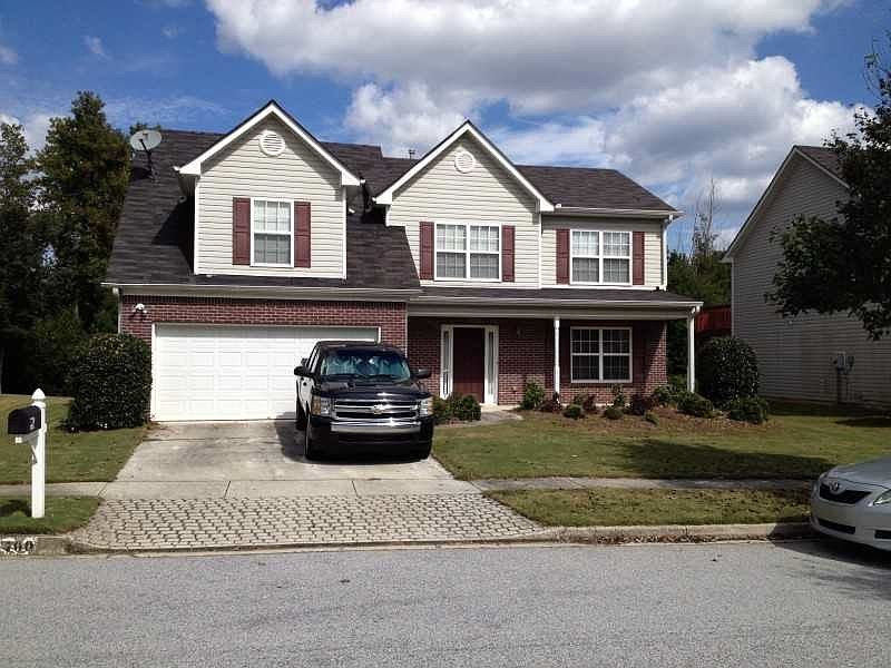 1st image of 3351 Imperial Hill Dr
