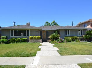 2311 Markham Ave, San Jose, CA 95125