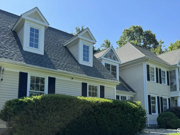 110 Grey Rock Road, Southbury, CT 06488