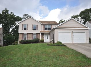 304 Boeing Ct, Abingdon, MD 21009
