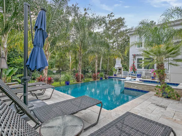 13816 DEER CHASE Place, Jacksonville, FL 32224