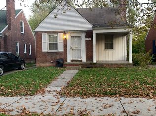 11560 Nottingham Rd, Detroit, MI 48224