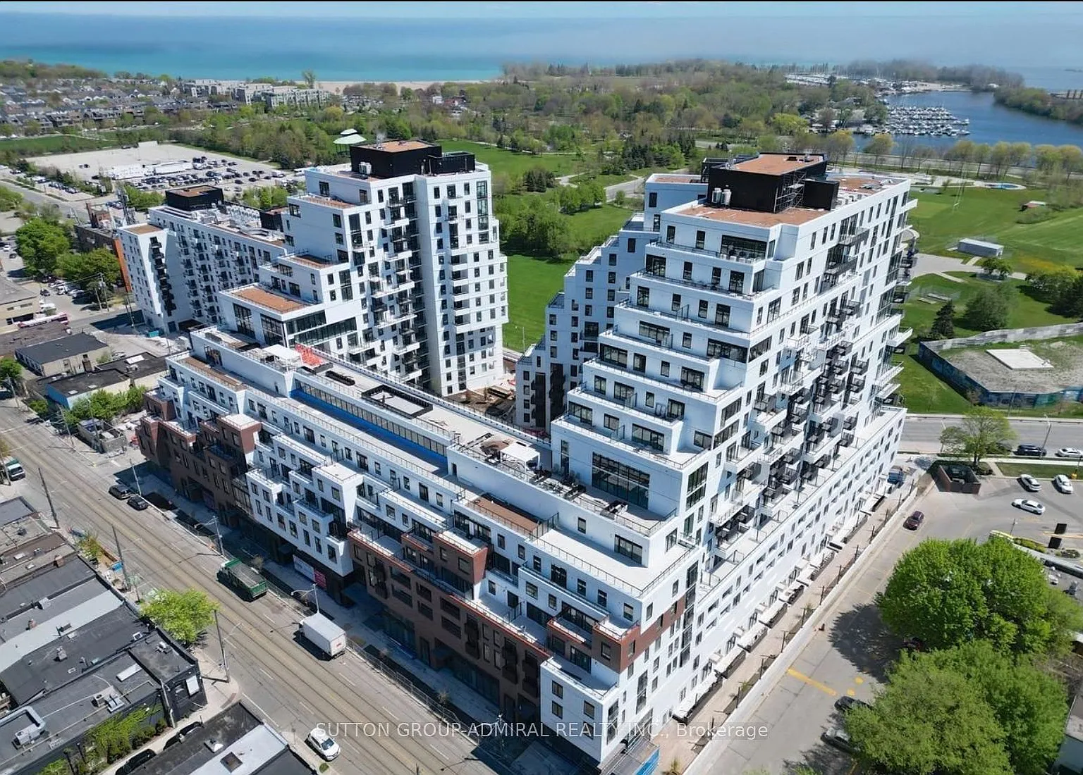 1 bed, $2,099 — Photo 1