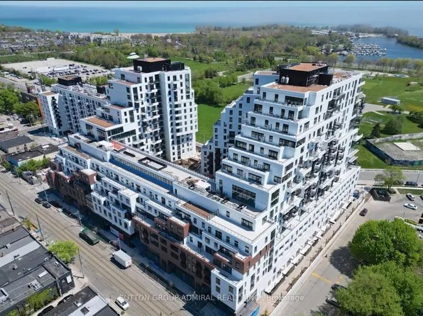 1050 Eastern Ave, Toronto, ON