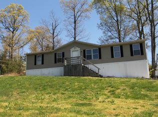 140 Timbervale Dr, Dalton, GA 30721