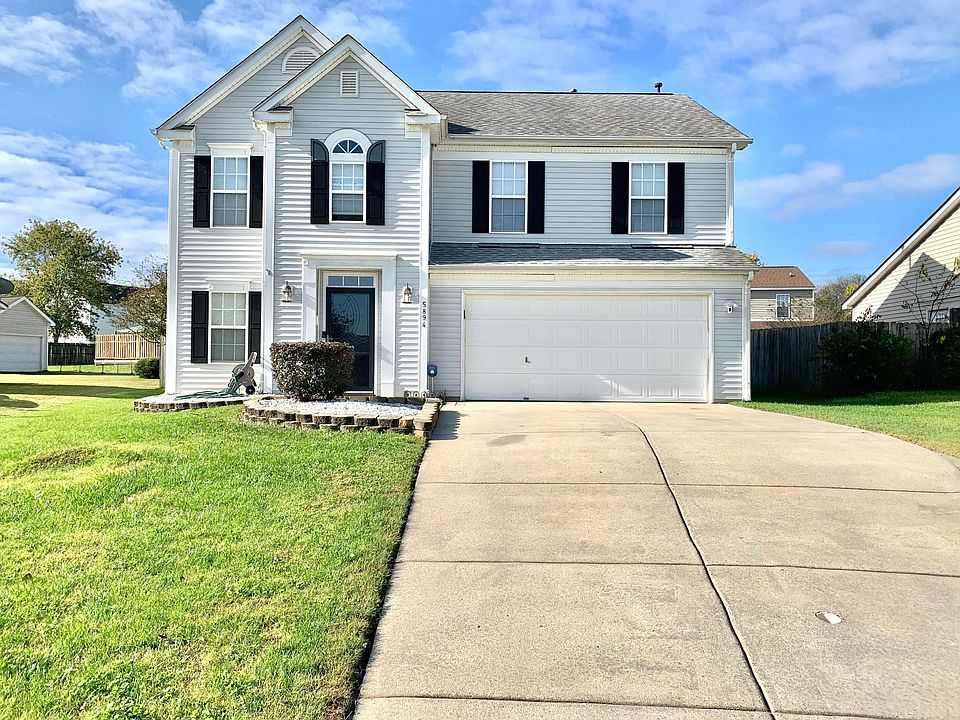 1st image of 5894 Culloden Ct