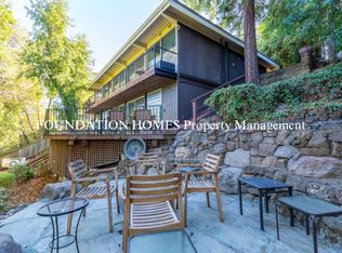 24 Longfellow Rd, Mill Valley, CA 94941