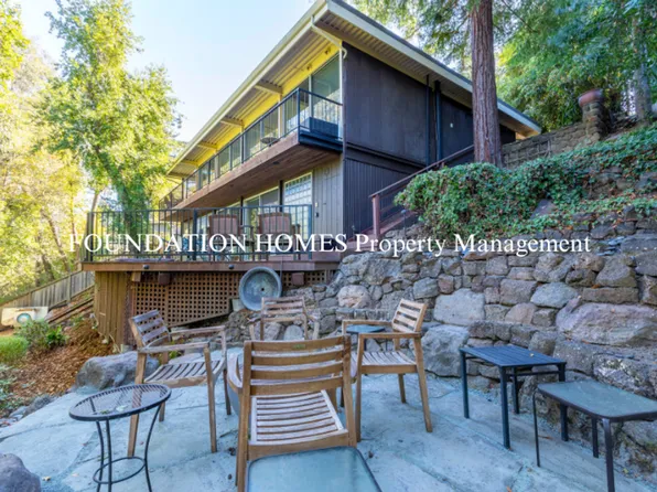 24 Longfellow Rd, Mill Valley, CA 94941