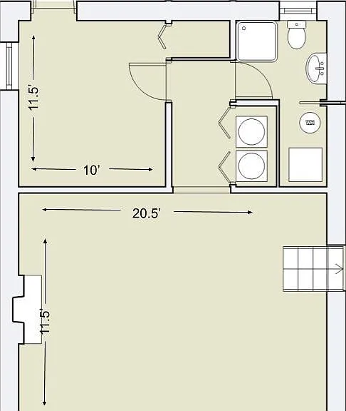 GROUND LEVEL