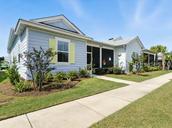 305 Caribbean Soul Ave #101, Hardeeville, SC 29927