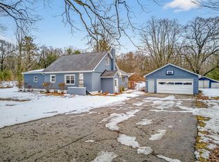 34 S Weber Rd, Muskegon, MI 49445