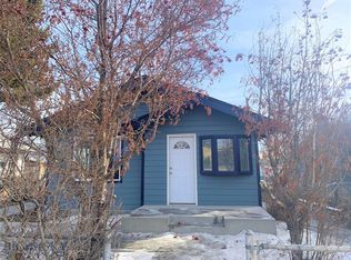 2418 Farrell St, Butte, MT 59701