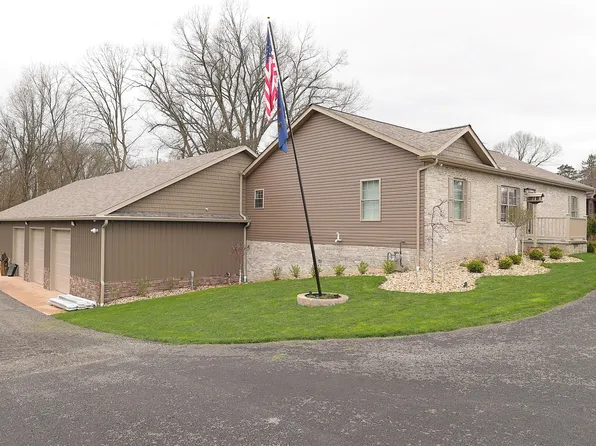 102 Victor Rd, Butler, PA 16001