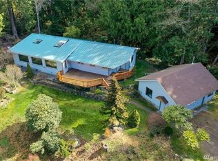 21300 Marble Ln NE, Indianola, WA 98342