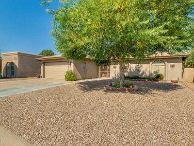 26441 S Sedona Dr, Sun Lakes, AZ, 85248