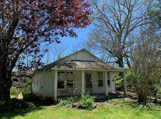 2815 Bryson City Rd, Franklin, NC 28734