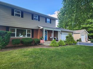 1627 N 2504th Rd, Ottawa, IL 61350