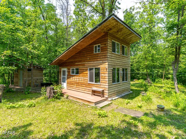 37160 Braaten Lake Rd, Fertile, MN 56540