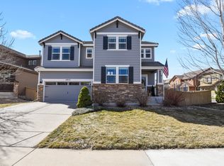 10927 Ashurst Ln, Highlands Ranch, CO 80130