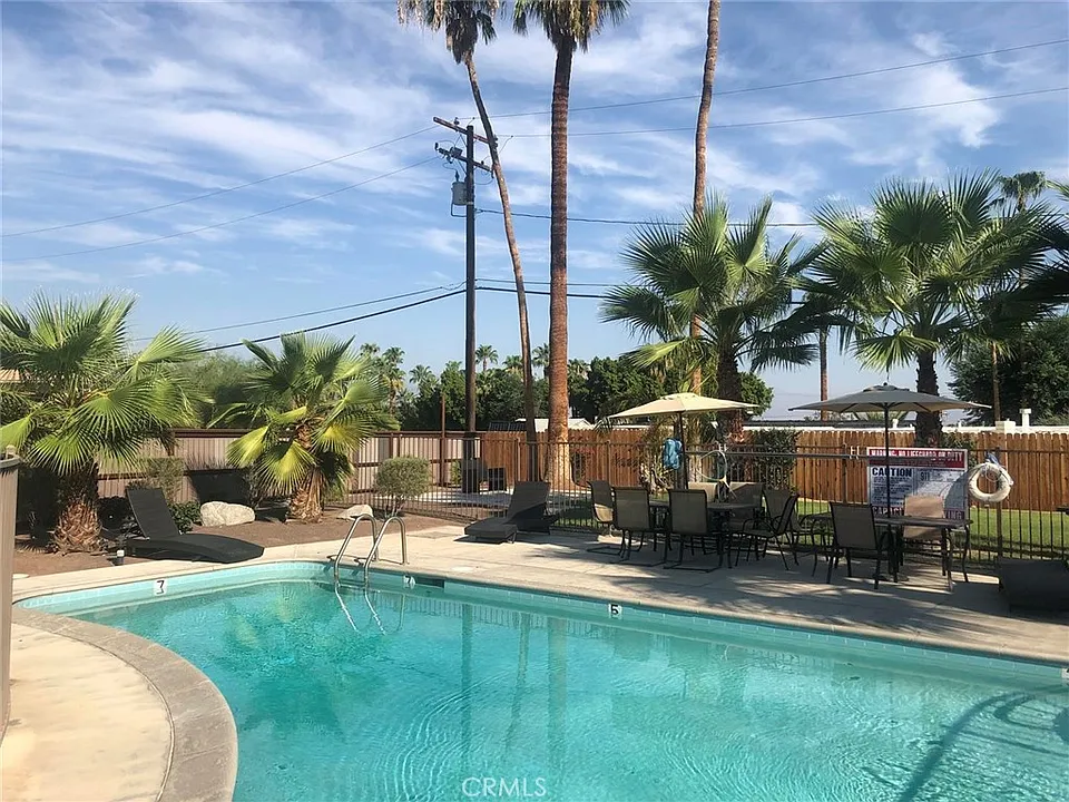 37112 Palo Verde Dr #7