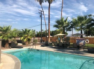 37112 Palo Verde Dr APT 7, Cathedral City, CA 92234