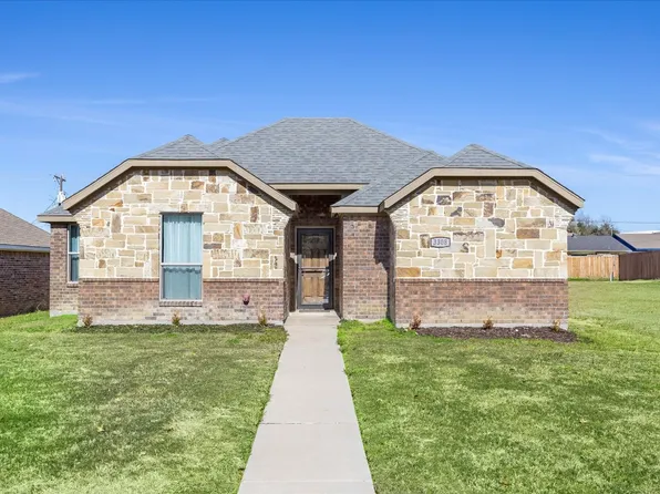 3308 Kari Ln, Greenville, TX 75402