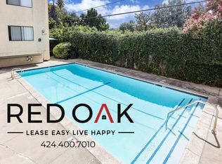 15600 1/4 Vanowen St #116, Van Nuys, CA 91406