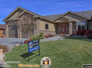 1731 Blue Spruce Dr, Casper, WY 82609