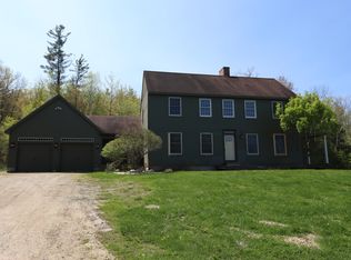 19 Sabattus Trail Rd, Lovell, ME 04051