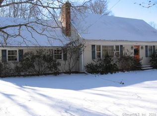 205 Fern Hill Rd, Watertown, CT 06795