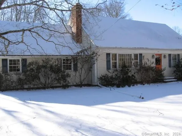 205 Fern Hill Road, Watertown, CT 06795